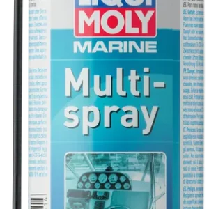 Liqui Moly Marine Multispray 400ml Favoriet